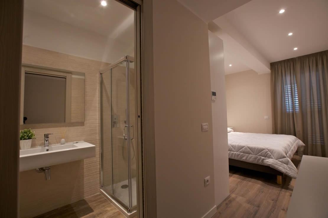 Onorati Hotel Priverno Kültér fotó