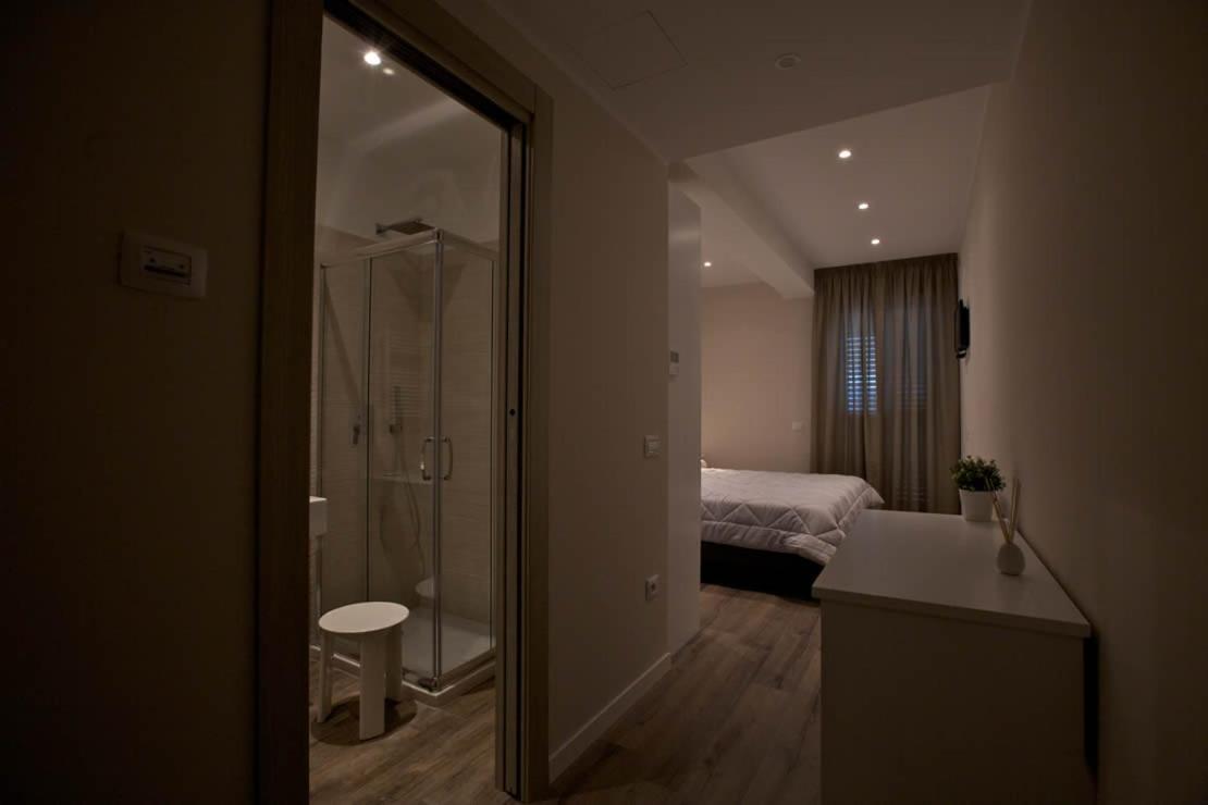 Onorati Hotel Priverno Kültér fotó