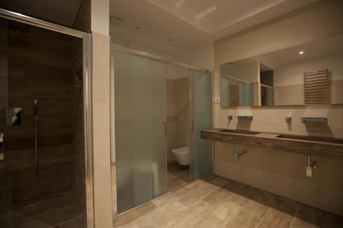 Onorati Hotel Priverno Kültér fotó